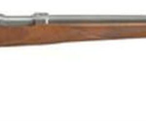 Ruger Model 77/17 .17 WSM Rifle | 24" SS Barrel - Magazines | Missouri Gun Shop