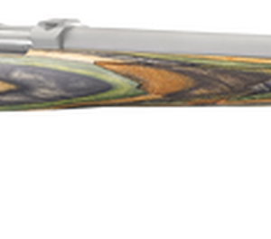 Ruger 77/17 17 Hornet Stainless Rifle | Firearms-Missouri