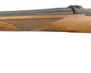 Ruger 77/17 17 WSM 20" Blued Bolt Action Rifle