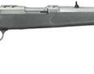 Ruger 77/44 Rem Mag Bolt-Action Rifle Review