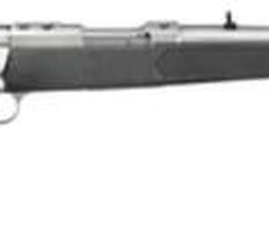 Ruger 77/357 Rifle .357 Magnum 18.5" SS - Magazines | Missouri Gun Shop