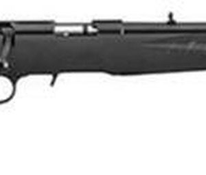 Ruger American Rimfire Compact Rifle .17 HMR 18"