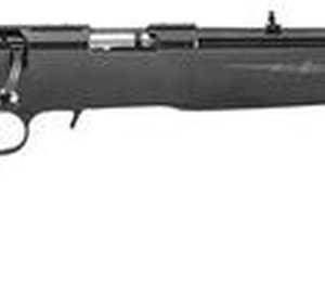 Ruger American Compact .22 Magnum Rifle 18"