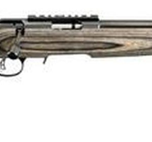 Ruger American Target Rifle 22 WMR 18" Threaded - Magazines | Missouri Gun Shop