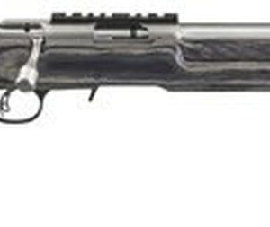Ruger American Rimfire Target .22 LR Thumbhole Rifle
