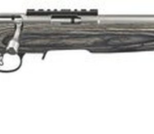 Ruger American Rimfire Target .22 LR Rifle Review