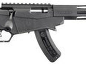 Ruger Precision Rimfire 22LR Rifle | Adjustable Chassis - Magazines | Missouri Gun Shop