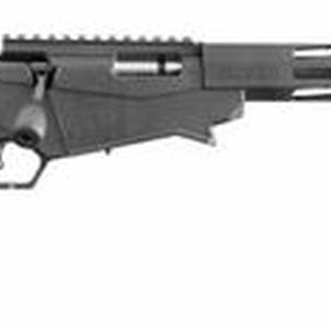 Ruger Precision Rimfire .17 HMR Rifle | 18" Barrel