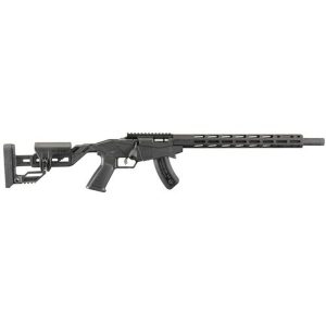 Ruger Precision Rimfire 22 WMR Rifle | Firearms-Missouri - Magazines | Missouri Gun Shop