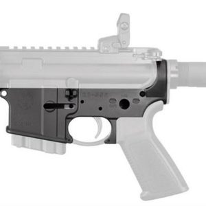 Ruger AR-556 Stripped AR-15 Lower Receiver .223/5.56