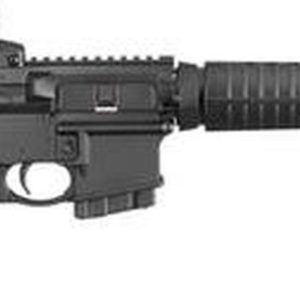 Ruger AR-556 .223/5.56 16.1" Rifle Review