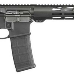 Ruger AR-556 MPR 5.56 NATO 18" Rifle