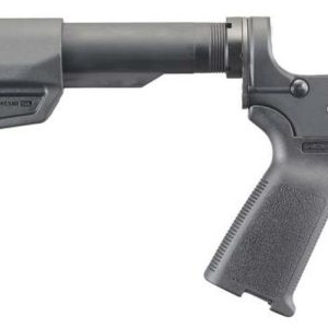 Ruger AR-15 Elite Lower Complete w/ Magpul MOE