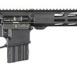 Ruger AR-556 .450 Bushmaster 18.63" Rifle