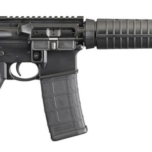Ruger AR-556 223/5.56 NATO 16" Rifle
