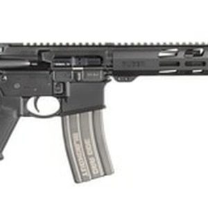 Ruger AR-556 300 Blackout Rifle | 16" Barrel