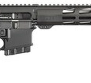 Ruger AR556 5.56mm 18" Barrel Free-float MP MOE Grip
