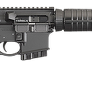 Ruger AR556 5.56mm 16.1" TB Collapsible 10rd