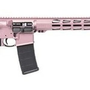 Ruger AR556 Rosegold AR-15 5.56 Rifle