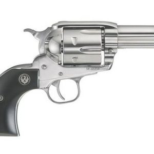 Ruger Vaquero Shorty Pack Gun .44 Magnum/44 Spec, 3.75″ Barr