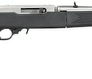 Ruger 10/22 Takedown Rifle 18.5" SS Back Pack