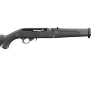 Ruger 10/22 Takedown 22LR Threaded Barrel Rifle - Magazines | Missouri Gun Shop