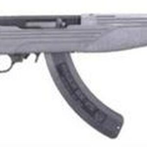 Ruger 10/22 Tactical .22LR Gray Rifle w/ 25 Rd Mag