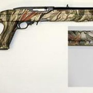 Ruger 10/22 .22LR Tacstar Legends Camo Rifle - Handguns | Missouri Gun Shop