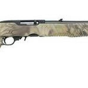 Ruger 10/22 Tacstar TALO Edition .22lr Camo Rifle