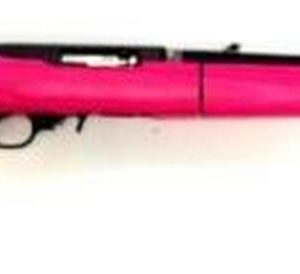 Ruger 10/22 Takedown Pink Laminate .22LR Rifle - Handguns | Missouri Gun Shop