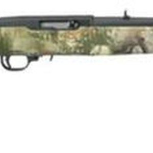 Ruger 10/22 Rifle, 22LR, Wolf Pattern Camo, 10rd Mag - Magazines | Missouri Gun Shop