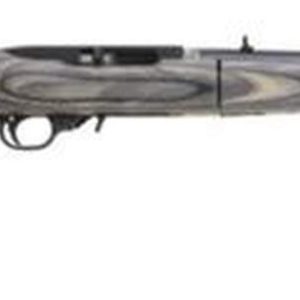 Ruger 10/22 Takedown .22LR Black Laminate Rifle