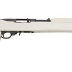 Ruger 10/22 Tapco Intrafuse Stock White .22LR Rifle - Magazines | Missouri Gun Shop