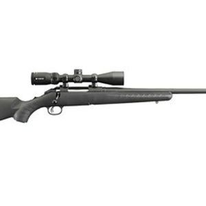 RUGER AMERICAN VORTEX SCOPE PACKAGE 223 Review
