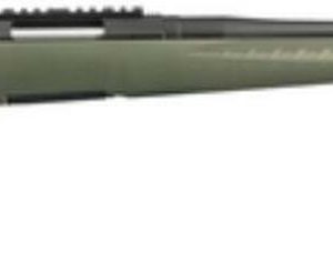 Ruger American Predator 6mm Creedmoor 22" Threaded