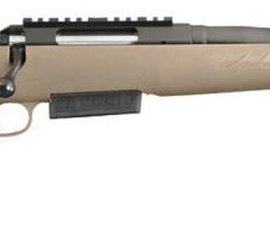Ruger American Ranch .450 Bushmaster 16" Threaded Rifle