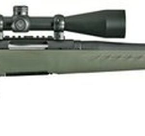 Ruger American Predator Bolt .223 Rem 22" Rifle