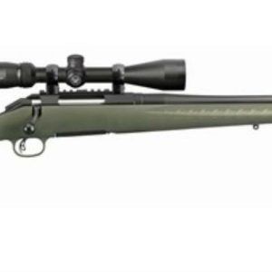Ruger American Predator 6.5 Creedmoor Rifle w/ Vortex Scope