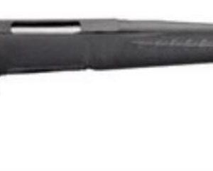 Ruger American Rifle 6.5 Creedmoor 22" Synthetic