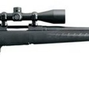 Ruger American Rifle Vortex Package 6.5 Creedmoor