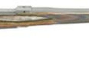 Ruger M77 Predator 204 Ruger SS Laminated Stock