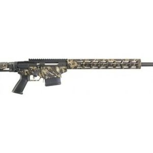 Ruger Precision 308 20" Camo Rifle | Firearms-Missouri - Magazines | Missouri Gun Shop