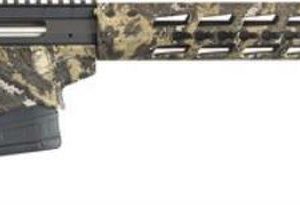 Ruger Precision 6.5 Creedmoor 24" CAMO TALO Edition Rifle - Magazines | Missouri Gun Shop