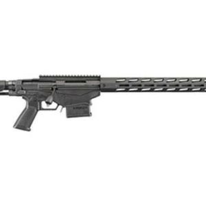 Ruger Precision 308 Rifle 20" Barrel Folding Stock - Magazines | Missouri Gun Shop