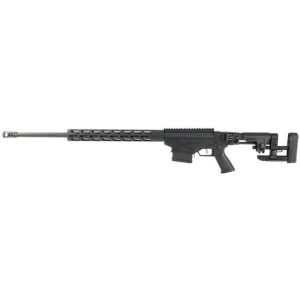 Ruger Precision 6.5 Creedmoor Rifle | 24" Barrel