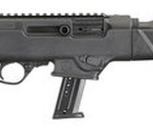 Ruger PC9 Carbine 9mm Takedown w/ Threaded Barrel