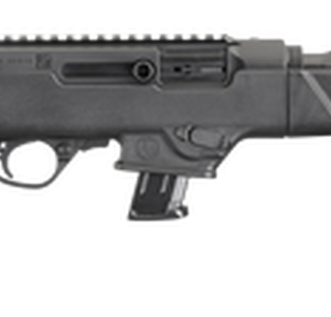 Ruger PC Carbine .40 S&W 16.12" Barrel - Value Takedown