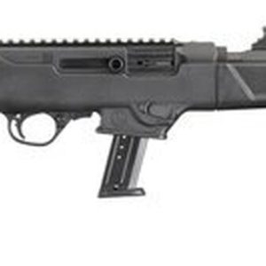 Ruger PC Carbine 40 S&W 16.12" Threaded Barrel