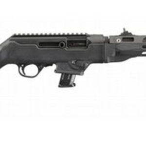 Ruger PC Carbine M-Lok 9mm 16" CA Compliant