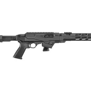Ruger PC Carbine 9mm 16" Threaded Barrel M-Lok